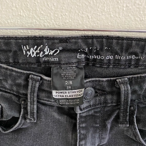 Mossimo/ Target Jeans - Picture 3 of 4